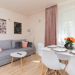 Mokotów Reytan By Renters , Warszawa Polska