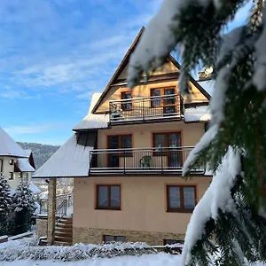 Privatunterkunft Pasja, Zakopane