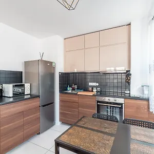 Chmielna Loft , Kraków Polska