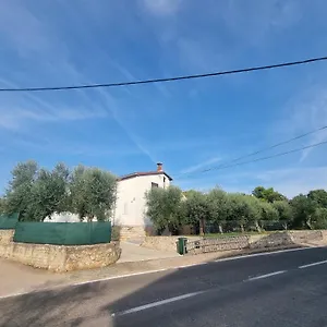 Solei-free Parking , Kukljica Chorwacja