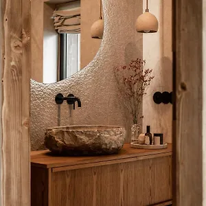 شاليه Nook - Mountain View, زاكوباني