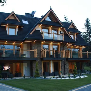 Aparthotel Sobiczkowa, Zakopane