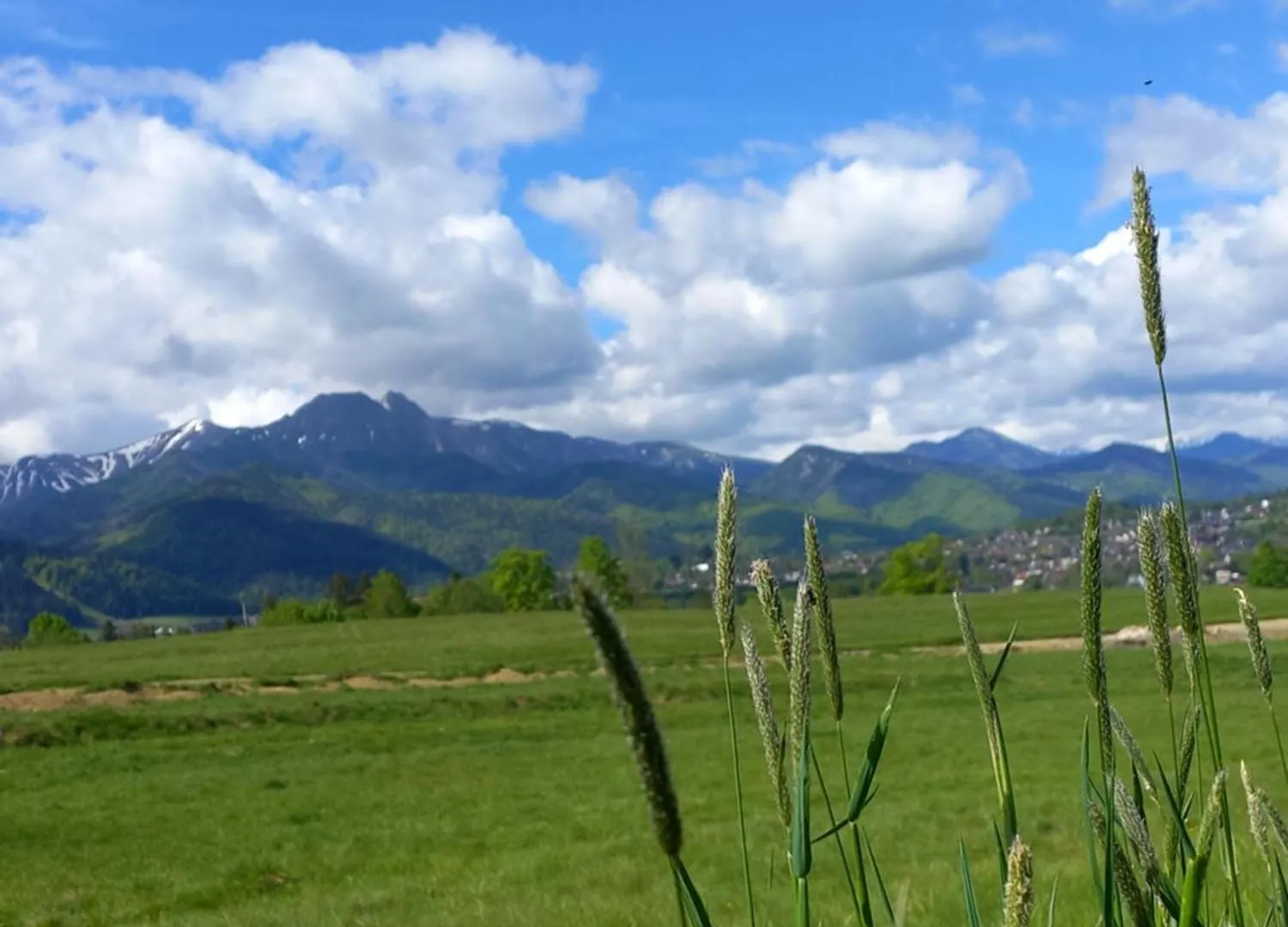 Domki Na Gawlakach Zakopane