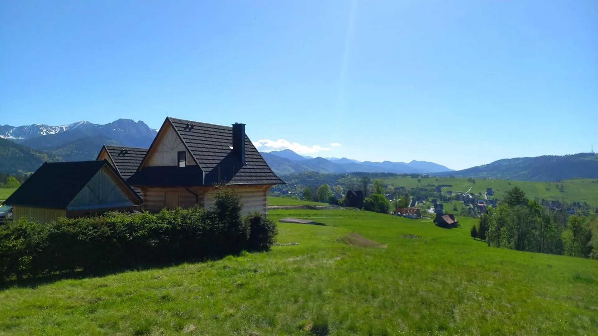 Domki Na Gawlakach Zakopane 0*,  Poland